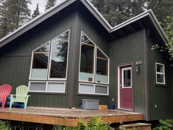 (undisclosed Address), Girdwood, AK 99587