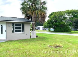 42 Roosevelt Blvd #2, Beverly Hills, FL 34465