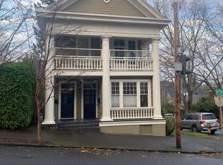 2303 SW Vista Ave #2303, Portland, OR 97201