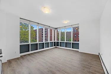 Rented by REAL New York