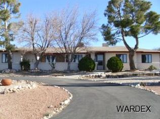 2080 Seneca St, Kingman, AZ 86401