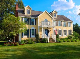 2 Hearthstone Pl, Andover, MA 01810