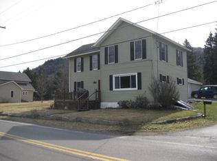 317 S Williamson Rd, Blossburg, PA 16912