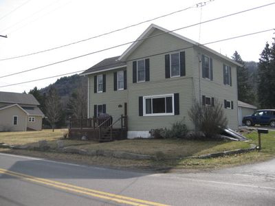 317 S Williamson Rd, Blossburg, PA, 16912