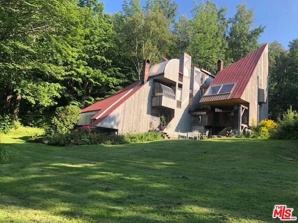 481 Prickly Mountain Rd