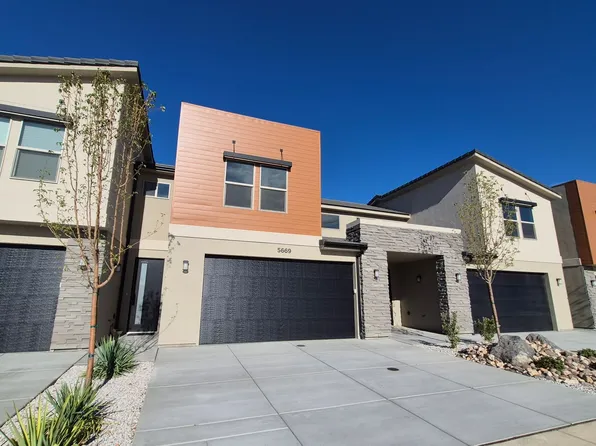 5669 S Weehawken Ln, Saint George, UT 84790