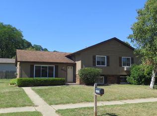 9905 W Marguerite Ln, Beach Park, IL