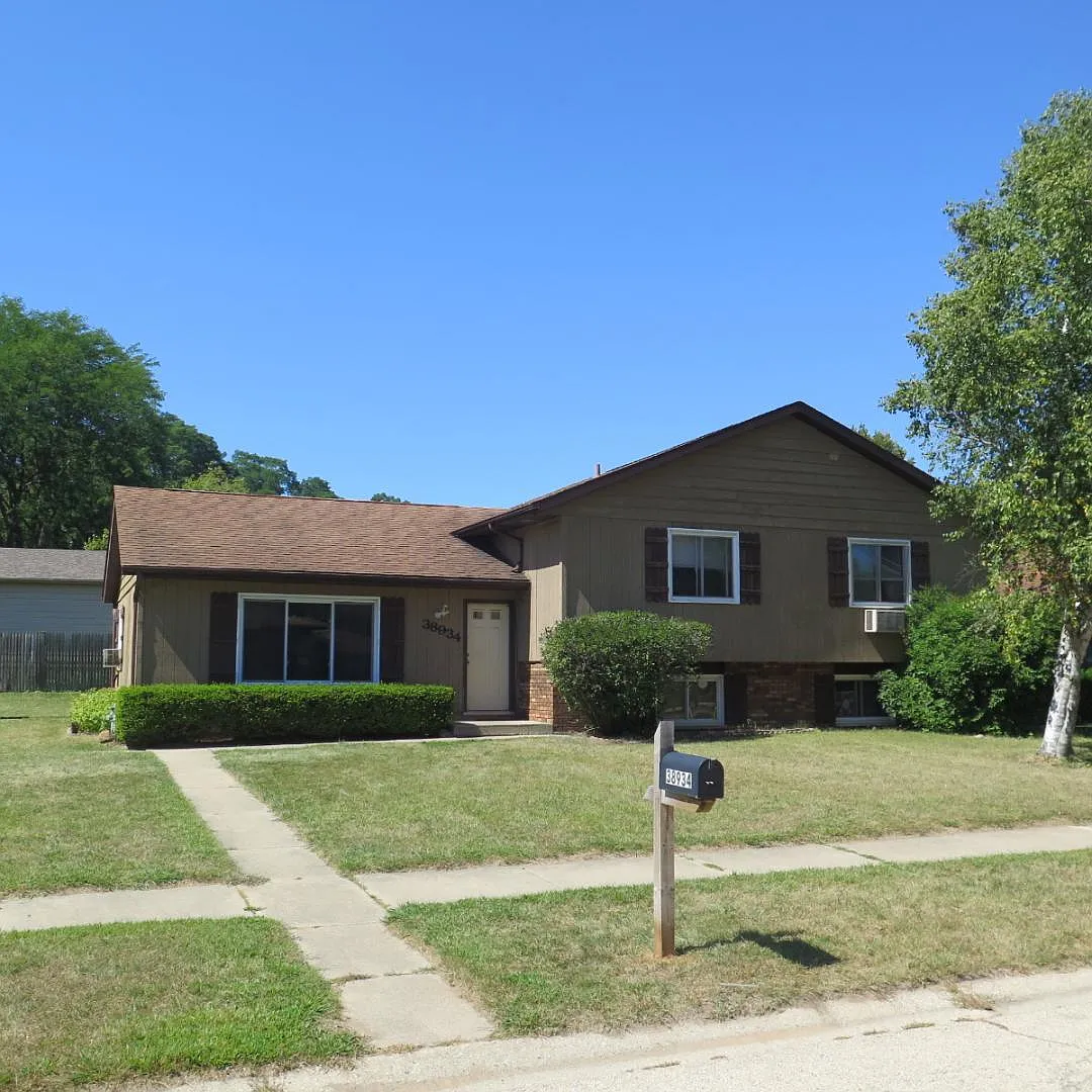 9905 W Marguerite Ln photo 1