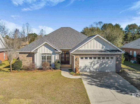 116 Petz Ave, Fairhope, AL 36532
