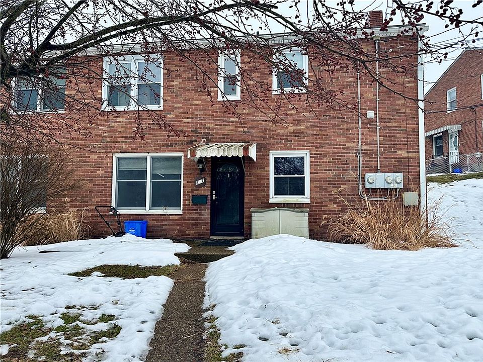 1st image of 317 Mount Vernon Dr #317