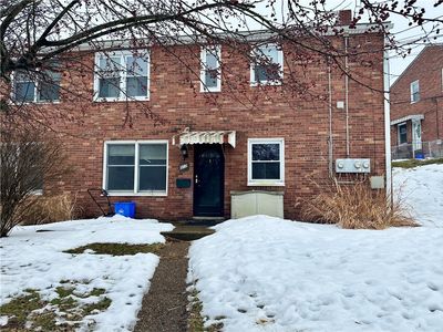 317 Mount Vernon Dr #317, Pittsburgh, PA, 15223