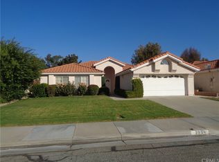 2624 Maple Dr, Hemet, CA 92545