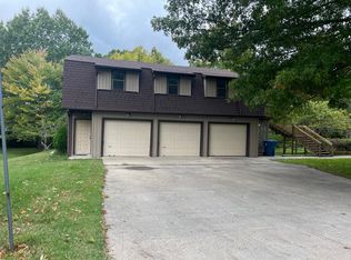 515 S Willa Jean Dr #A, Springfield, MO 65809