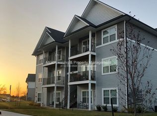 5621 NE 80th Ter #3D, Kansas City, MO 64119