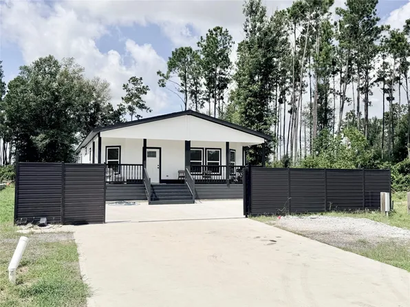 2320 Road 5836, Cleveland, TX 77327