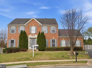 4708 Lapene Ct, Woodbridge, VA 22192