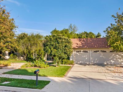 9746 Bothwell Rd, Northridge, CA, 91324