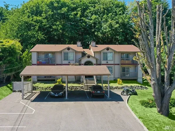 3118 Morrison Rd W APT A, Tacoma, WA 98466