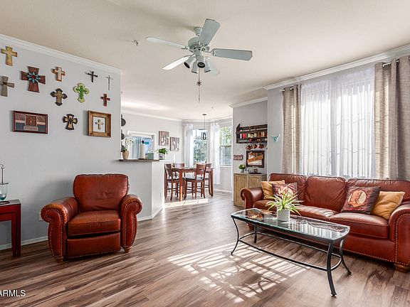 3rd image of 1941 S PIERPONT Drive #1143