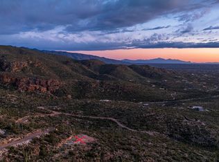 12959 E Cabeza De Vaca LOT A, Tucson, AZ 85749