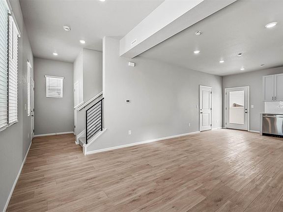 5th image of 3970 N Rome Street