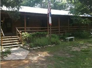614 Cottle Town Rd UNIT F, Smithville, TX 78957