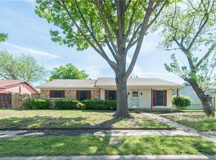 1022 Cabana Ln, Garland, TX 75042