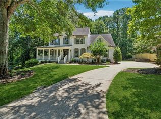 370 Longwood Ln, Alpharetta, GA 30004