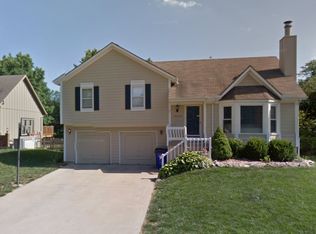 15613 W 124th Ter, Olathe, KS 66062