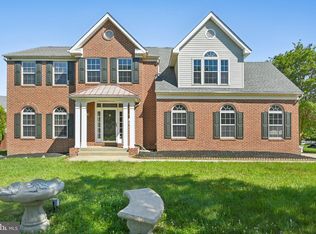 7714 Tinkers Creek Dr, Clinton, MD 20735