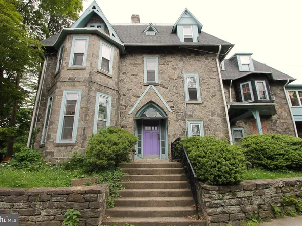 5313 Baynton St, Philadelphia, PA 19144