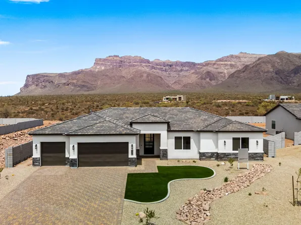 9278 E Cloudview Avenue, Gold Canyon, AZ 85118