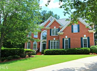 5020 Walnut Creek Trl, Alpharetta, GA 30005