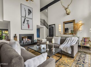 3075 Snowcloud Cir, Park City, UT 84060