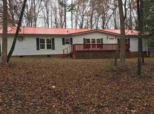 206 Exeter Ct, Anderson, SC 29621