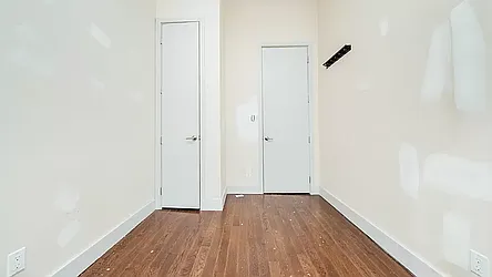 Rented by Friedman Mayer, LREB