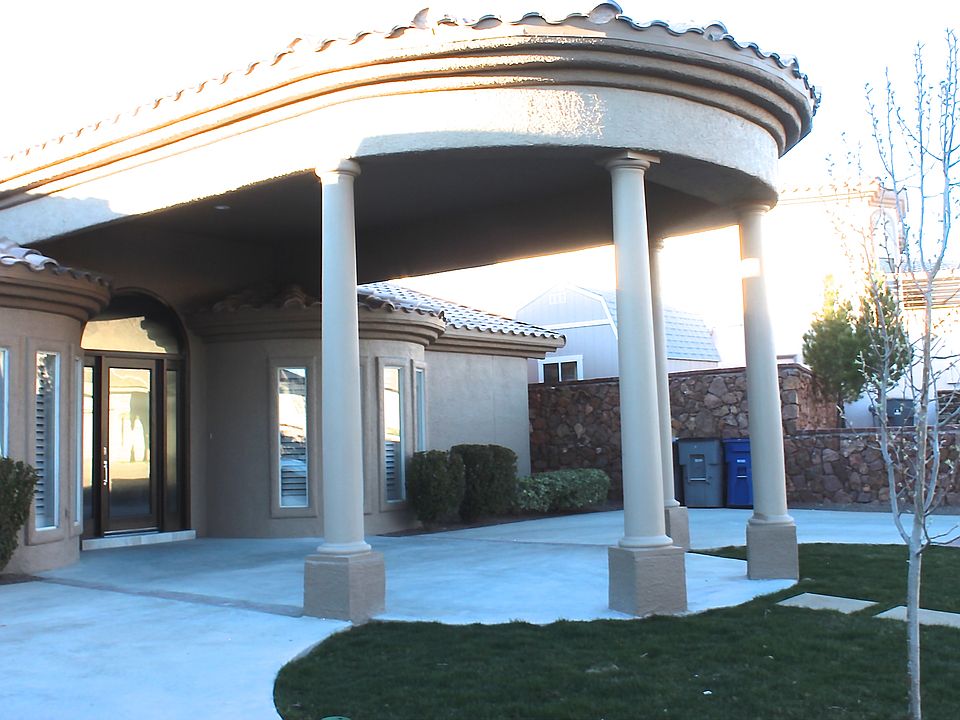 1st image of 6405 La Posta Dr