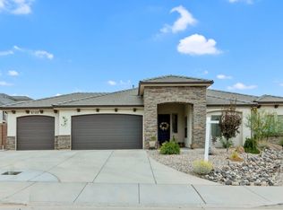 6140 S Rimrunner Dr, St George, UT 84790