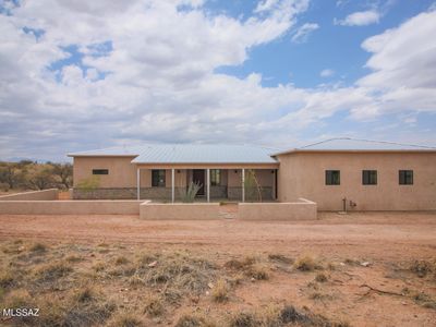 1362 S Cattlemans Loop, Benson, AZ, 85602