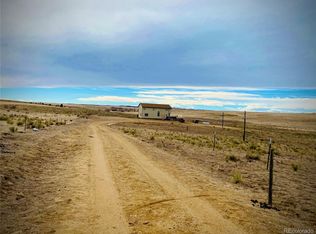 45295 Cottonwood Ln, Deer Trail, CO 80105