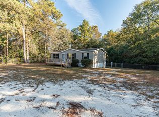 626 Old Barnwell Rd, West Columbia, SC 29170