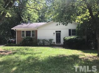 4812 Radcliff Rd, Raleigh, NC 27609