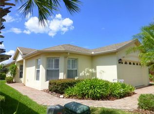 224 Rialto Rd, Poinciana, FL 34759