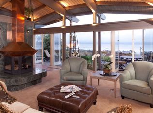 308 Seadrift Rd, Stinson Beach, CA 94970