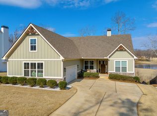 187 Classic Overlook, Homer, GA 30547