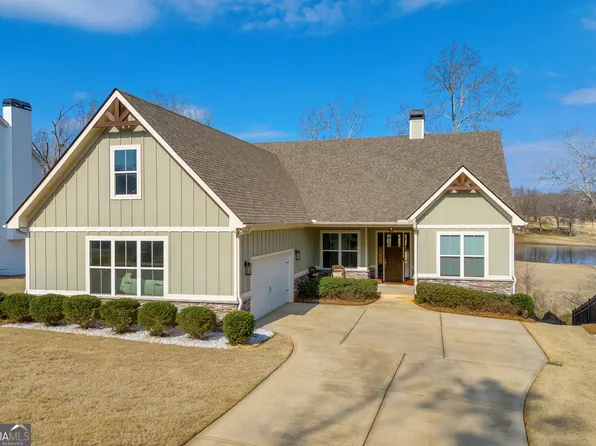 187 Classic Overlook, Homer, GA 30547