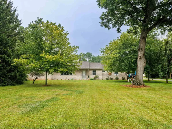 2508 Hillegas Rd, Fort Wayne, IN 46808