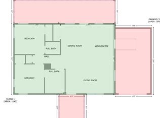 418 Whispering Pines Ln, Salem, SC 29676