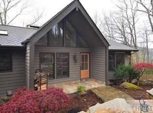 361 Upper Carriage Hill Dr, Highlands, NC 28741