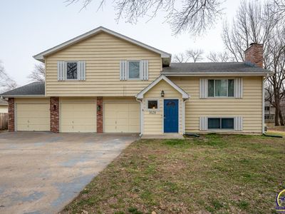 3028 SW 36th St, Topeka, KS, 66614